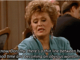 Golden Girls Birthday Meme 25 Timeless Golden Girls Memes and Quotables Tv