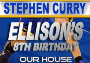 Golden State Warriors Birthday Invitations 25 Best Ideas About Golden St Warriors On Pinterest