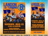 Golden State Warriors Happy Birthday Banner Golden State Warriors Invitations Etsy