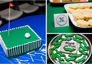 Golf 40th Birthday Ideas 1000 Images About Golf Party Father 39 S Day or Birthday