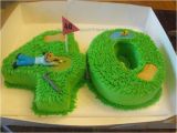 Golf 40th Birthday Ideas 25 Best Ideas About Golf Birthday Cakes On Pinterest