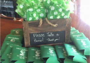 Golf 40th Birthday Ideas 25 Best Ideas About Golf Party Favors On Pinterest Golf