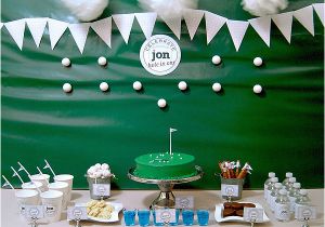 Golf 40th Birthday Ideas 50 Milestone Birthday Ideas for 30th 40th 50th 60th and