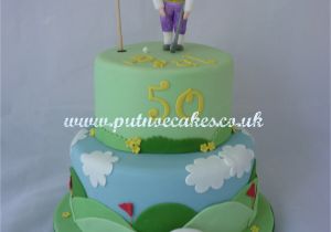 Golf 40th Birthday Ideas 9 40th Golf Birthday Cakes for Men Photo Happy Birthday