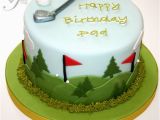 Golf 40th Birthday Ideas Best 25 Golf Birthday Cakes Ideas On Pinterest Golf