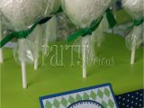 Golf 40th Birthday Ideas Partylicious events Pr Mauricio 39 S Golf Birthday Par Tee