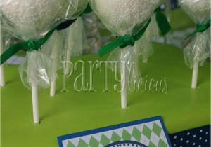 Golf 40th Birthday Ideas Partylicious events Pr Mauricio 39 S Golf Birthday Par Tee