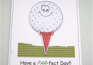 Golf Birthday Cards Free Printable 141 Best Images About Sport themed Cards On Pinterest