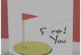 Golf Birthday Cards Free Printable Golf Birthday Cards Free Printable Best Happy Birthday