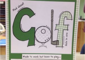 Golf Birthday Cards Free Printable Golf Birthday Cards Free Printable Best Happy Birthday