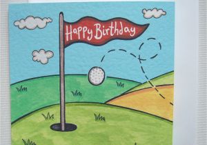 Golf Birthday Cards Free Printable the Terrific Amazing Golf Birthday Cards Pics Chateau Du
