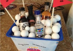 Golf Birthday Gifts for Him 30 Best Images About 40th Birthday On Pinterest 40th