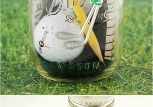 Golf Birthday Gifts for Him 53 Coolest Diy Mason Jar Gifts Other Fun Ideas In A Jar