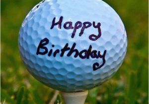 Golf Birthday Meme Golf Happy Birthday Pinteres