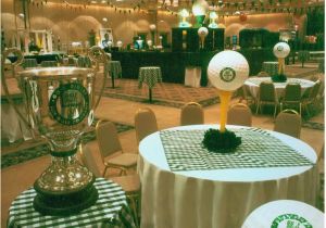 Golf themed Birthday Party Decorations 17 Best Images About Golf Outing On Pinterest Retirement