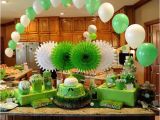 Golf themed Birthday Party Decorations Golf Party Lawson is 1 Chickabug