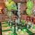Golf themed Birthday Party Decorations Golf Party Noah is 6 Chickabug