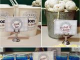 Golf themed Birthday Party Decorations Golf themed Wedding Ideas