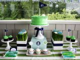 Golf themed Birthday Party Decorations It 39 S In the Fairway B Lovely events