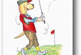Golfing Birthday Cards Free Online Free Printable Golf Birthday Cards Free Card Design Ideas