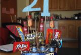Good 21st Birthday Gifts for Him Can 39 T Believe Hes 21 This Year Love This Idea as