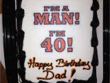 Good 40th Birthday Gifts for Husband 40th Birthday Cake for My Husband for the Home