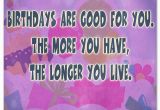 Good Birthday Card Sayings Happy Birthday Greeting Cards