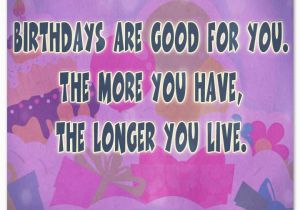 Good Birthday Card Sayings Happy Birthday Greeting Cards