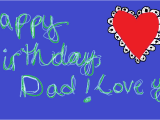 Good Birthday Cards for Dad Birthday Wishes for Father Pictures Images Graphics for