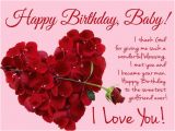 Good Birthday Cards for Girlfriend Birthday Wishes for Girlfriend Poems Good Morning Images
