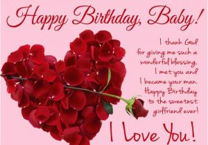 Good Birthday Cards for Girlfriend Birthday Wishes for Girlfriend Poems Good Morning Images