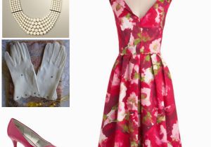 Good Birthday Dresses Good Girl Style Mad Men Party Outfits