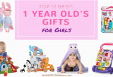 Good Birthday Gifts for 22 Year Old 16 Best Gifts for 1 Year Old Girls Sweet and Fun