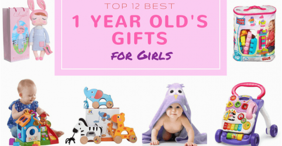 Good Birthday Gifts for 22 Year Old 16 Best Gifts for 1 Year Old Girls Sweet and Fun