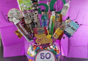 Good Birthday Gifts for 50 Year Old Woman Diy Crafty Projects 50th Birthday Gift Ideas Diy