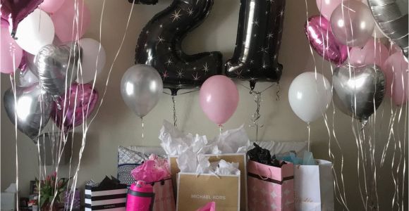 Good Birthday Gifts for Boyfriend 19th 21st Birthday Surprise Boyfriends 21st Birthday