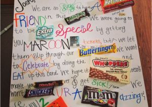 Good Birthday Gifts for Boyfriend 19th Candy Cards Birthday Candy and 19th Birthday On Pinterest