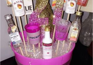 Good Gifts for 21st Birthday Girl Best 25 21 Birthday Gifts Ideas On Pinterest 21st