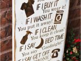 Good Gifts to Get Your Mom for Her Birthday Gifts for Mom Mom 39 S Rules Rustic Wood Sign by