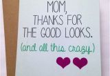 Good Mom Birthday Cards 25 Best Ideas About Mom Birthday Cards On Pinterest