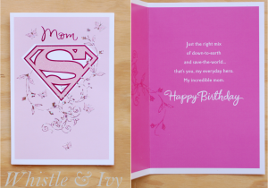 Good Mom Birthday Cards Mothers Birthday Cards My Birthday Pinterest Mother