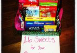 Good Presents for 16th Birthday Girl Best 25 Sweet 16 Gifts Ideas On Pinterest 16th Birthday