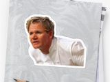 Gordon Ramsay Birthday Card Quot Gordon Ramsay Angry Celebrity Kitchen Nightmares Hells
