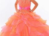 Gowns for 7th Birthday Girl 18 Best Gown Pegs for Dana 39 S 7th Birthday Images On