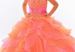 Gowns for 7th Birthday Girl 18 Best Gown Pegs for Dana 39 S 7th Birthday Images On