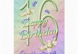 Granddaughter 16th Birthday Cards 16th Birthday Quotes for Granddaughter Quotesgram