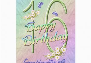 Granddaughter 16th Birthday Cards 16th Birthday Quotes for Granddaughter Quotesgram