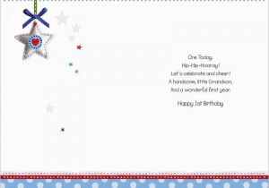 Granddaughter 1st Birthday Card Verses Granddaughter 1st Birthday Card Verses Birthday Tale