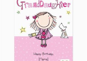 Granddaughter Birthday Card Sayings Happy Birthday Granddaughter Quotes Quotesgram