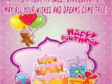 Granddaughter Birthday Card Sayings Happy Birthday Wishes for Granddaughter